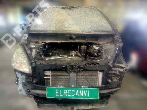 Used Parts MITSUBISHI COLT VI (Z3_A, Z2_A)    1076333
