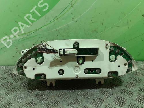 Used Instrument cluster FORD FOCUS I (DAW, DBW) 1.8 Turbo DI / TDDi (90 hp) 13307136