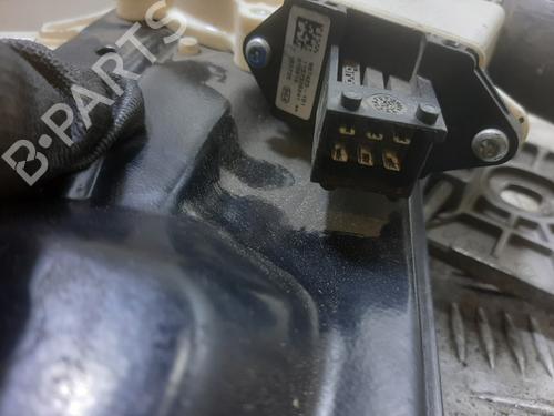 Front left window mechanism OPEL ASTRA H (A04) 1.6 (L48) | BP32783002C22 - Image 4