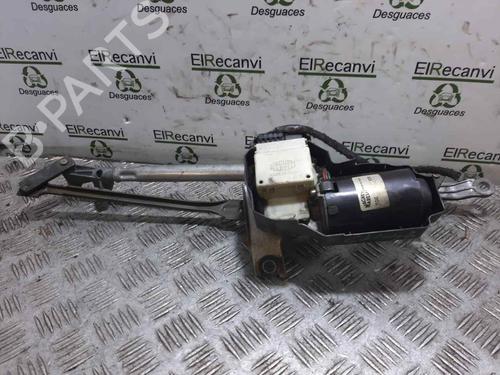Used Front wiper motor FIAT PUNTO (176_) 75 1.2 (73 hp) 12456216