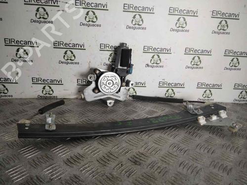 Used Front right window mechanism CHEVROLET LACETTI (J200) [2003-2025]  15408862