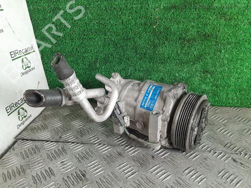 Used AC compressor MAZDA 3 Saloon (BK) 1.6 DI Turbo (BK12Y) (109 hp) 24458030