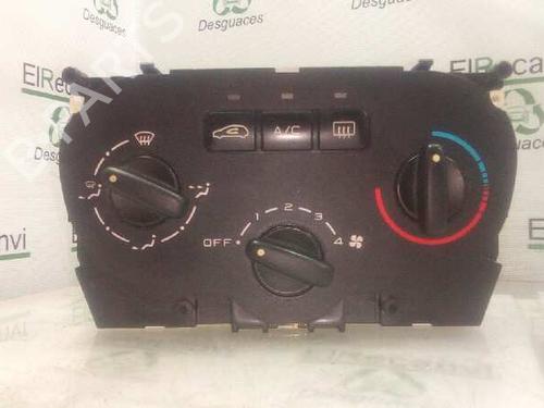 Used Climate control PEUGEOT 307 (3A/C) 1.6 16V (109 hp) 4530410
