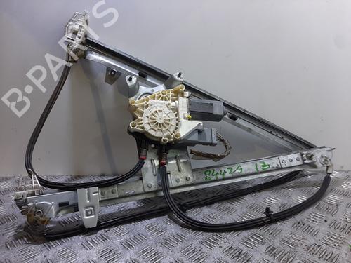 Used Front left window mechanism CITROËN XSARA PICASSO (N68) 1.8 16V (115 hp) 31074152