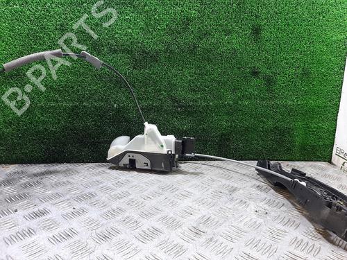 Used Front left lock CITROËN C-ELYSEE (DD_) 1.5 BlueHDi 100 (102 hp) 26123191
