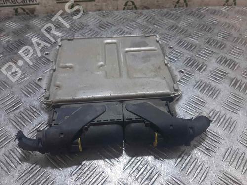 Used Engine control unit (ECU) FIAT FIORINO Box Body/MPV (265_) [2013-2025]  17478948
