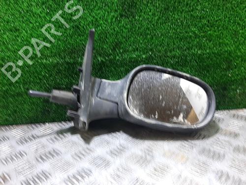 Used Left mirror RENAULT CLIO II (BB_, CB_) [1998-2016]  23108947