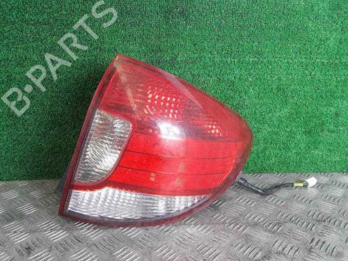 Used Right taillight KIA RIO I Hatchback (DC) [2000-2006]  21537865