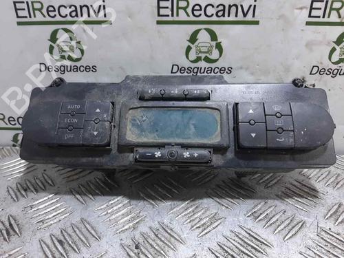 Used Climate control SEAT ALTEA (5P1) 1.9 TDI (105 hp) 13016985