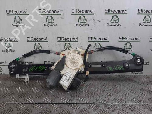 Used Rear left window mechanism BMW X3 (E83) 2.0 d (150 hp) 10619945
