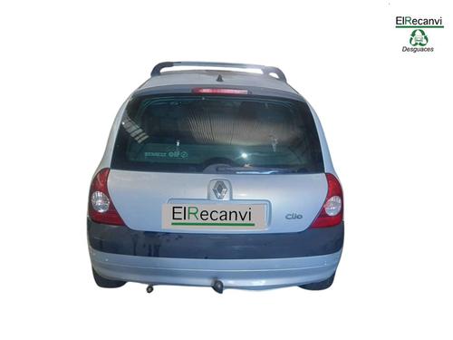 Højre baglygte RENAULT CLIO II (BB_, CB_) | BP22702384C35
