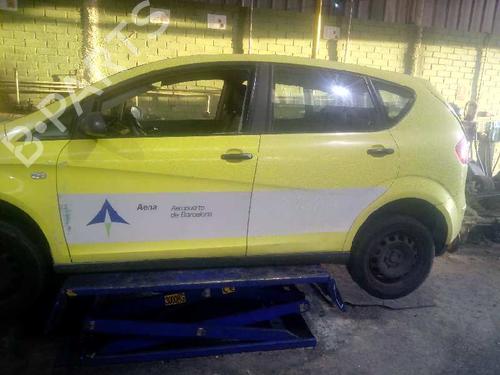 Left front brake caliper SEAT ALTEA (5P1)  | BP11564902M105  - Image 5