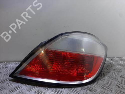 Used Right taillight OPEL ASTRA H (A04) [2004-2014]  31338484