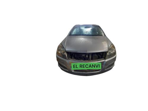 Kollisjonspute styreenhet OPEL ASTRA H (A04) | BP24333950M53