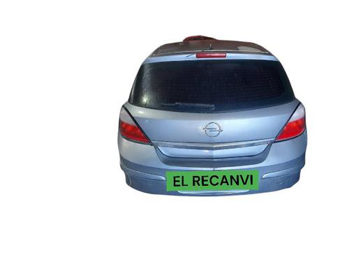 ABS pump OPEL ASTRA H (A04) | BP24894387M43