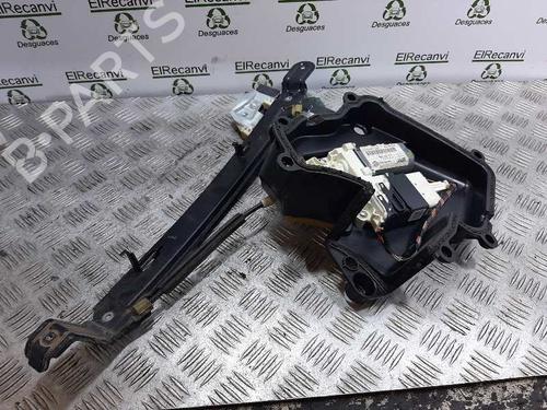 Used Rear left window mechanism SEAT LEON (1P1) 1.9 TDI (105 hp) 5768505