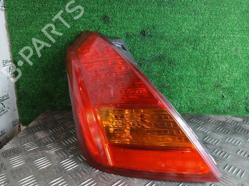 Used Left taillight NISSAN MURANO I (Z50) [2002-2009]  32306345