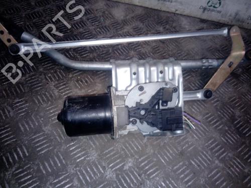 Front wiper motor RENAULT SCÉNIC II (JM0/1_) | BP10211525M29
