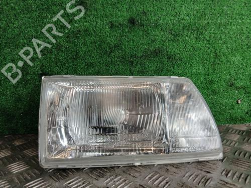 Used Left headlight CITROËN C15 Box Body/MPV (VD_) 1.8 D (60 hp) 32528625
