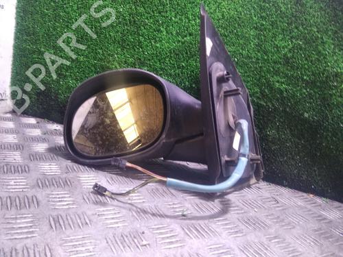 Used Left mirror CITROËN C2 (JM_) 1.4 (73 hp) 28547459