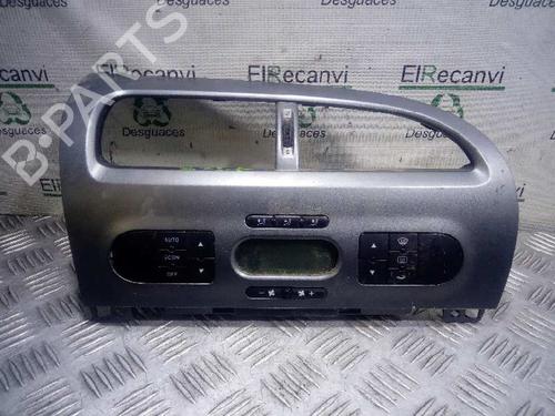 Used Climate control Climate control SEAT ALTEA (5P1) [2004-2015] 4543917 4543917