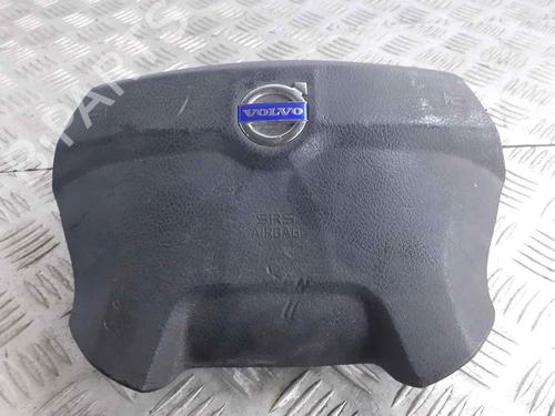 Used Driver airbag VOLVO XC90 I (275) D5 AWD (163 hp) 6816111
