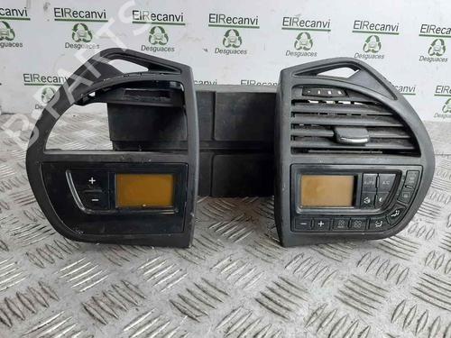 Used Climate control CITROËN C4 Grand Picasso I (UA_) [2006-2013]  9579375