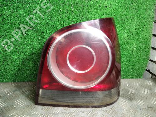 Used Right taillight Right taillight VW POLO IV (9N_, 9A_) 1.4 TDI (80 hp) 33402160 33402160