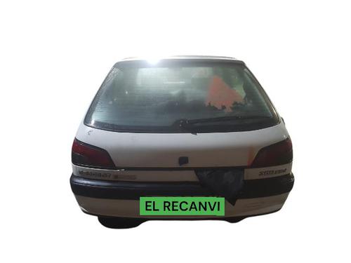 Front wiper motor PEUGEOT 306 (7B, N3, N5) 1.9 STD | BP30202167M29 