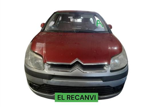 Used Parts CITROËN C4 Coupe (LA_) 1.6 16V (109 hp) 4425833
