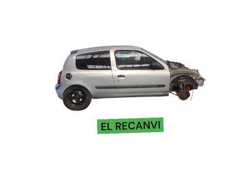 Right front steering knuckle RENAULT CLIO II (BB_, CB_) 1.5 dCi (B/CB07) | BP25729623M26