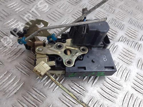 Used Rear left lock DAEWOO KALOS (KLAS) 1.2 (72 hp) 6005720