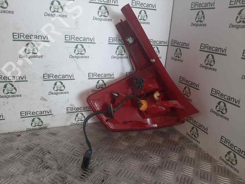 Right taillight CITROËN C4 I (LC_) | BP13582049C35