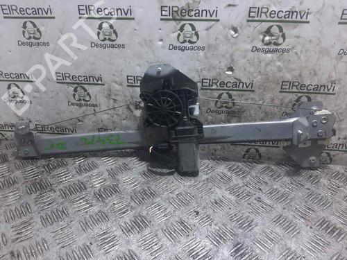 Used Front right window mechanism DACIA DOKKER MPV (KE_) [2012-2021]  16780477