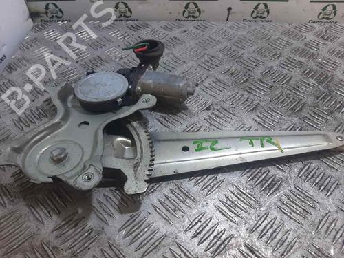 Used Rear left window mechanism TOYOTA RAV 4 III (_A3_) [2005-2014]  13626921