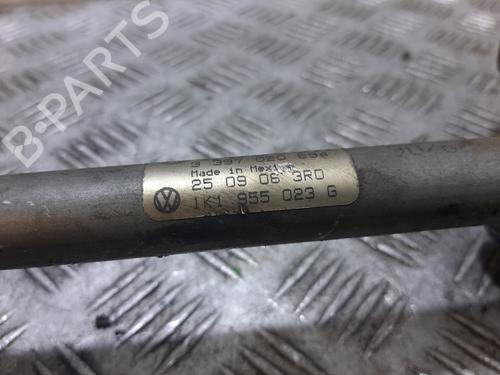 Front wiper motor VW GOLF V (1K1) | BP31806069M29