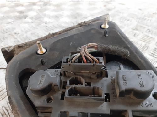 Høyre baklys SEAT TOLEDO II (1M2) 1.9 TDI | BP13616715C35