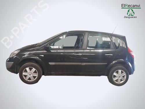 Engine control unit (ECU) RENAULT SCÉNIC II (JM0/1_)  | BP16157708M57 