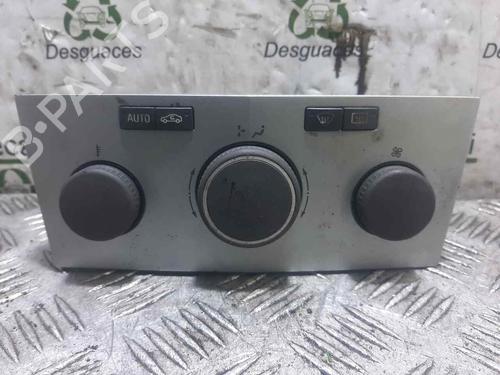 Used Climate control OPEL ASTRA H (A04) [2004-2014]  16503126