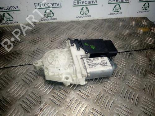 Used Left front window motor VW GOLF IV (1J1) 1.6 (100 hp) 4547275