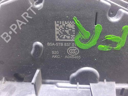 Front left lock SEAT TOLEDO IV (KG3)  | BP15985159C98 