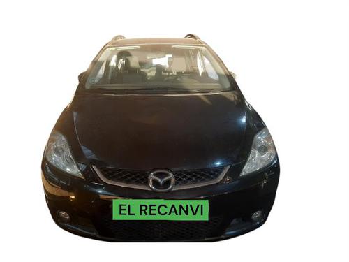 Used Parts MAZDA 5 (CR) 2.0 CD (CR19) (143 hp) 4334488