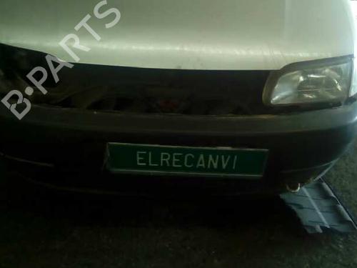 Tailgate lock CITROËN BERLINGO / BERLINGO FIRST MPV (MF_, GJK_, GFK_) | BP4524010C101