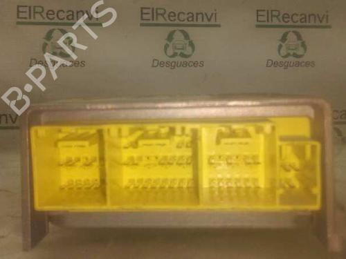 ECU airbags NISSAN PRIMERA Hatchback (P12) 1.9 dCi | BP4531128M53