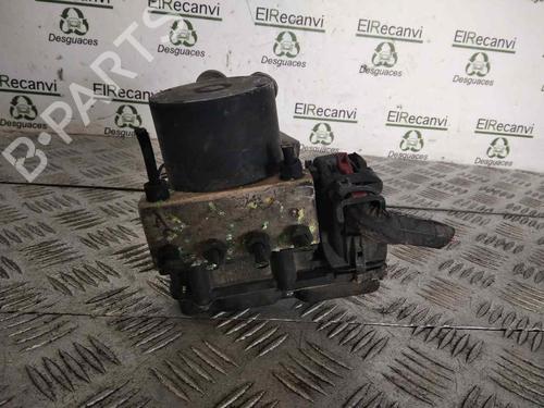 Used ABS pump SEAT IBIZA III (6L1) [2002-2009]  15983779