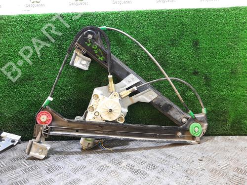 Front right window mechanism SAAB 9-3 (YS3F, E79, D79, D75) 1.9 TiD | BP27264757C23 