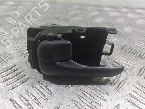 Used Front left interior door handle NISSAN ALMERA TINO (V10) 2.2 dCi (115 hp) 7013154