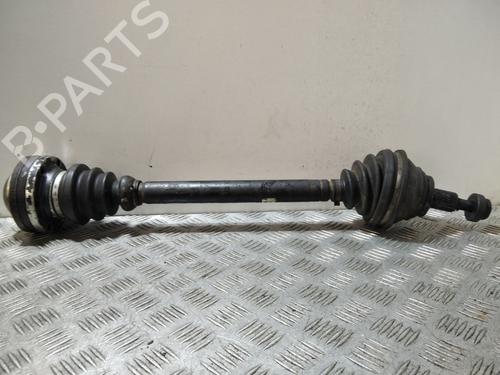 Used Right front driveshaft Right front driveshaft AUDI A3 Sportback (8PA) 1.2 TSI (105 hp) 33861794 33861794
