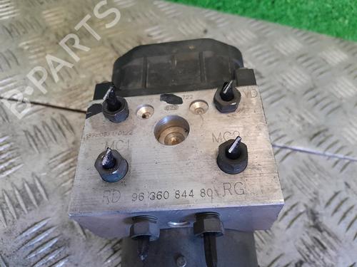 ABS pump CITROËN XSARA (N1) | BP21536586M43