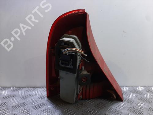 Højre baglygte RENAULT CLIO II (BB_, CB_) | BP30975211C35